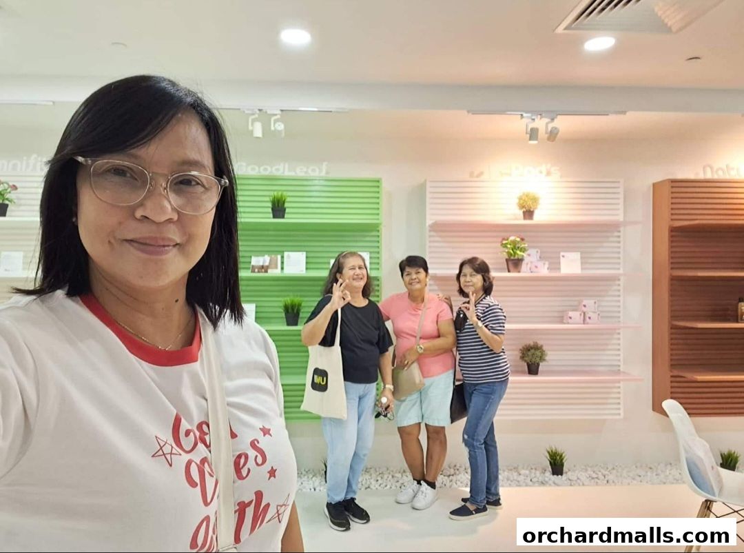 JC Singapore Headquarters