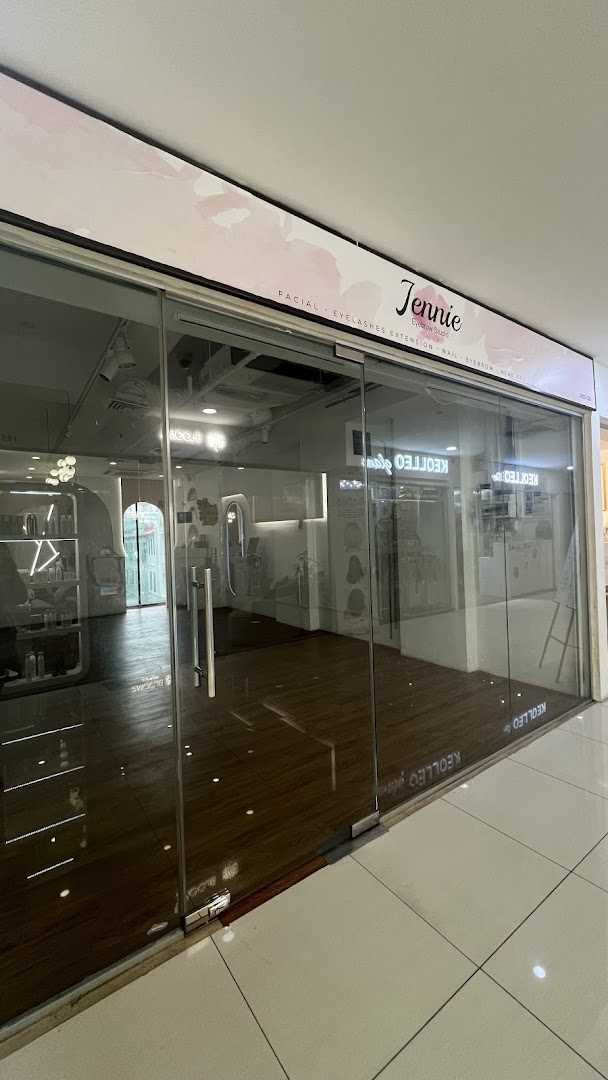 Jenni Eyebrow Studio