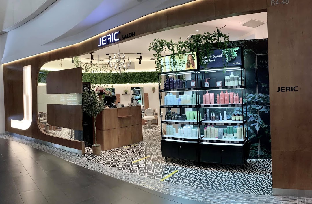 JERIC SALON