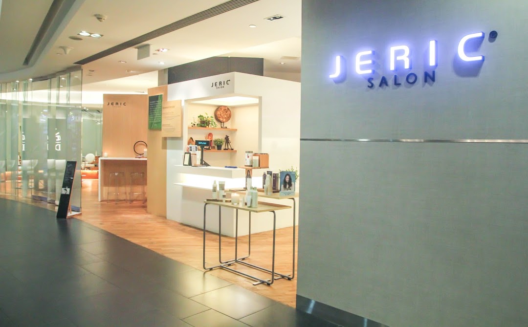 JERIC SALON