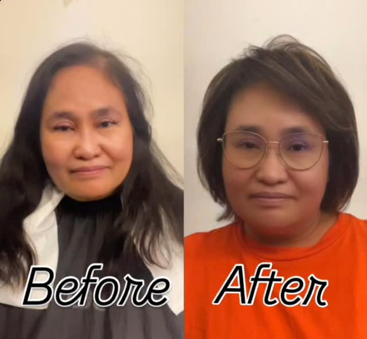 JERIC SALON