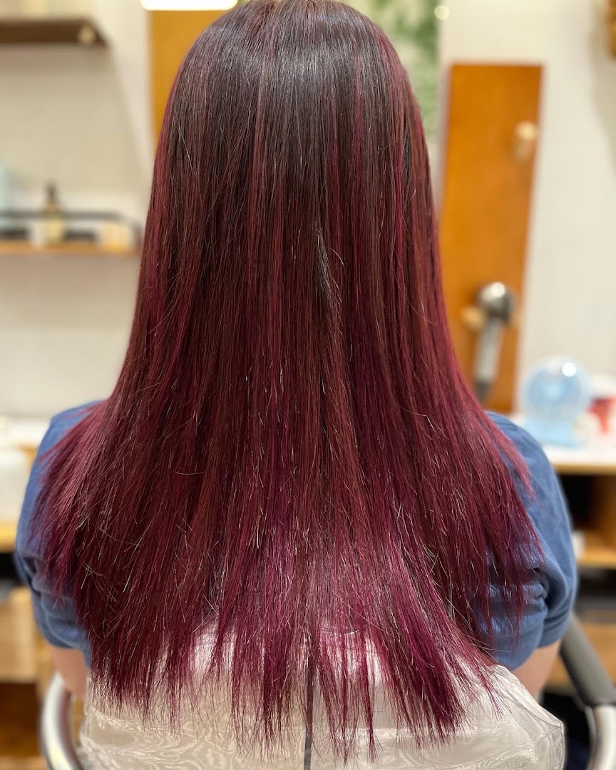 JERIC SALON