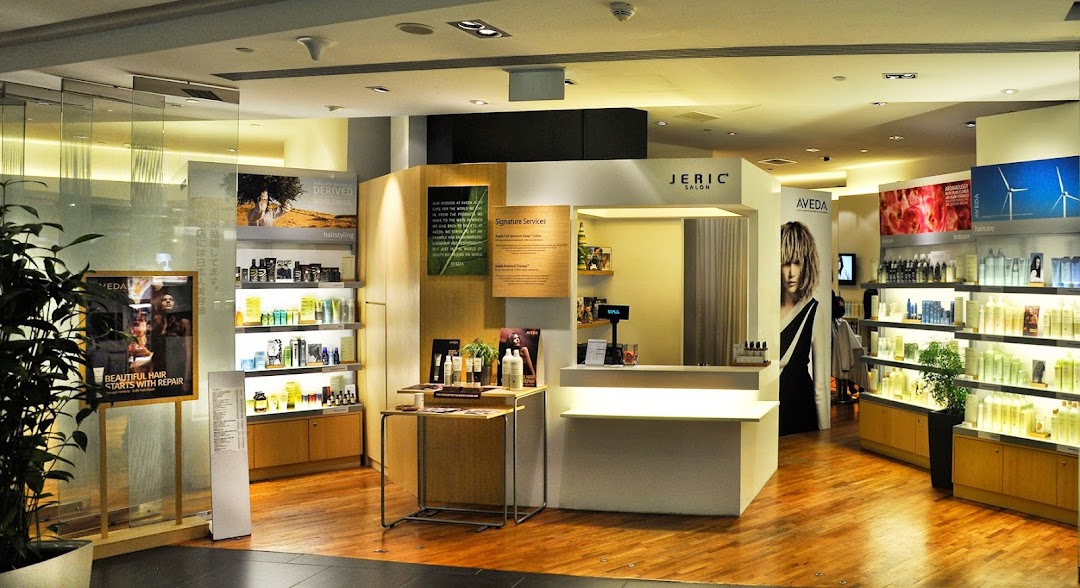 JERIC SALON