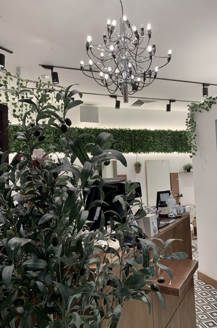 JERIC SALON