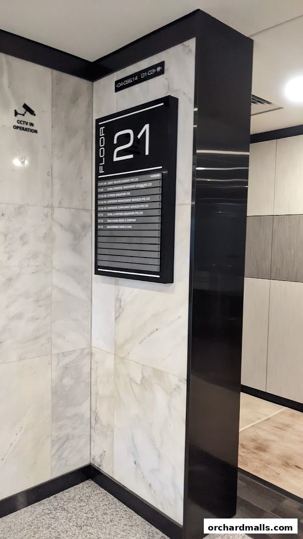 Jerry Tan Eye Surgery Pte Ltd