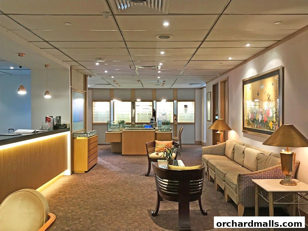 Jerry Tan Eye Surgery Pte Ltd