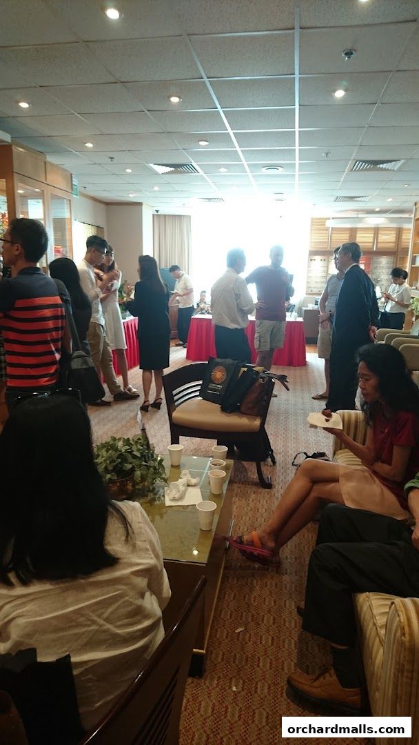 Jerry Tan Eye Surgery Pte Ltd