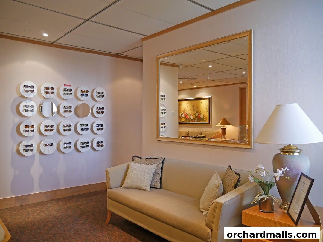 Jerry Tan Eye Surgery Pte Ltd