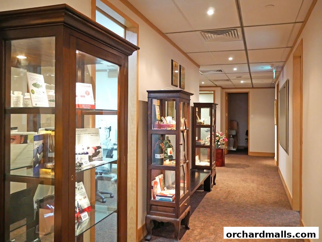 Jerry Tan Eye Surgery Pte Ltd