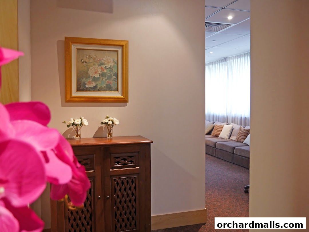 Jerry Tan Eye Surgery Pte Ltd