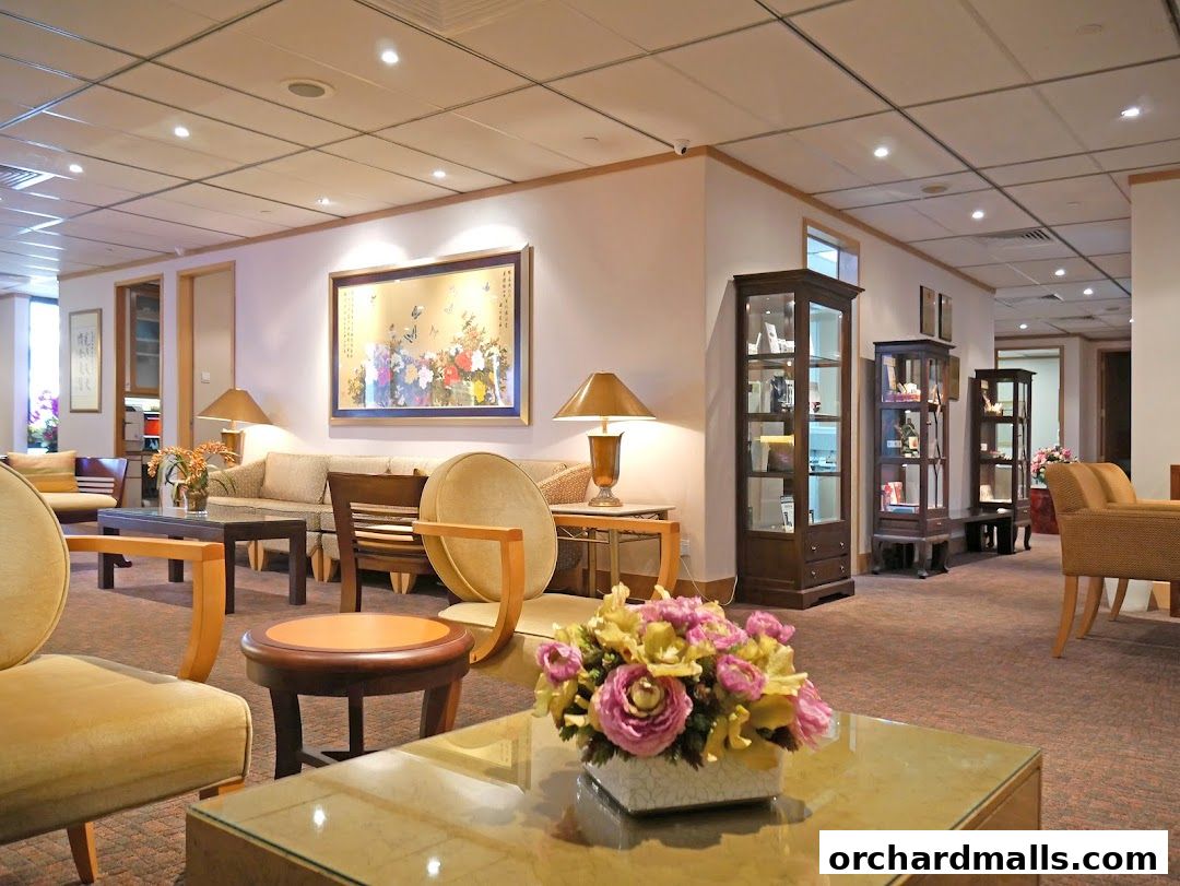 Jerry Tan Eye Surgery Pte Ltd