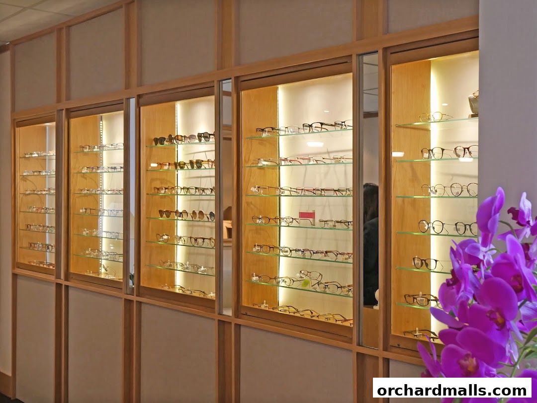 Jerry Tan Eye Surgery Pte Ltd