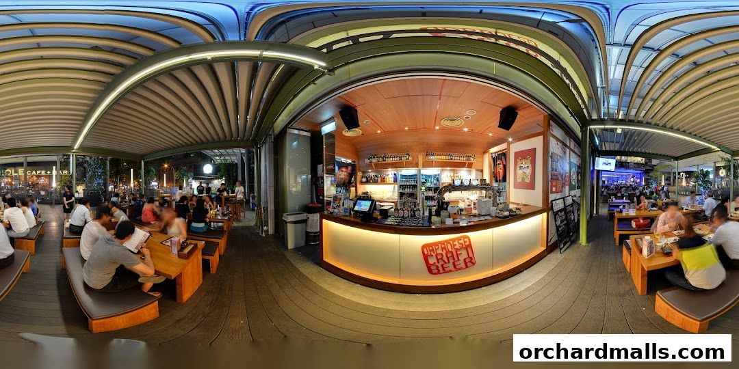 JiBiru Yakitori  Craft Beer