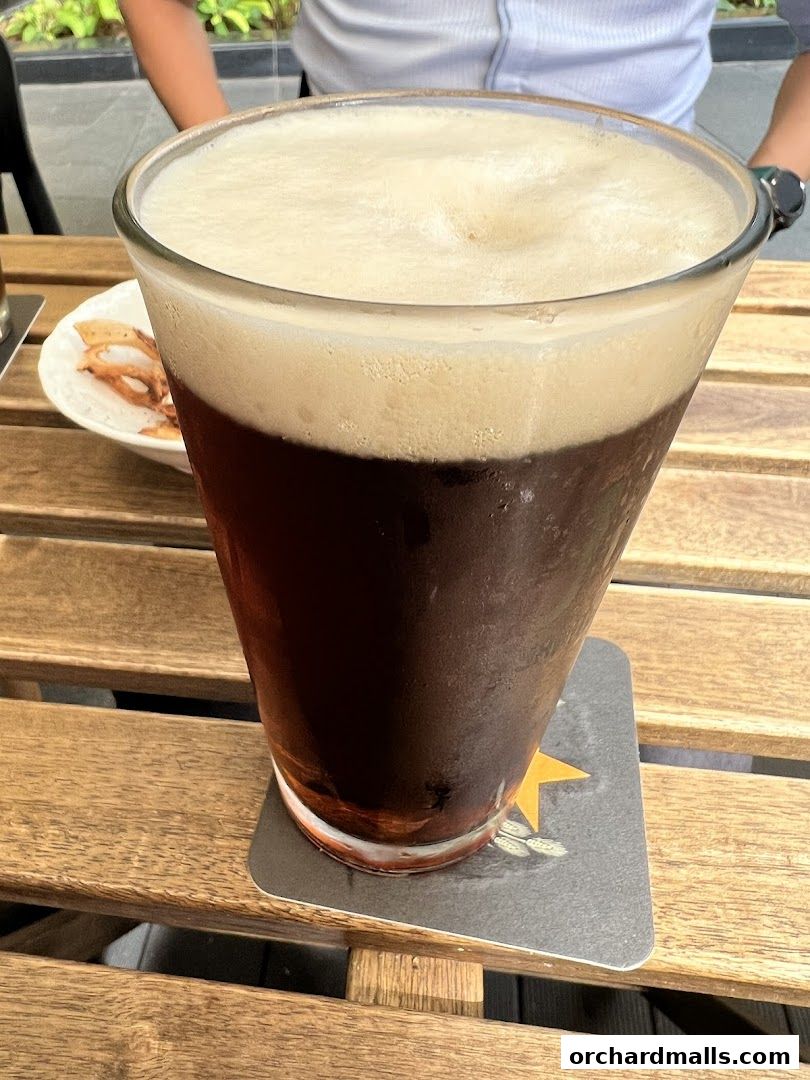 JiBiru Yakitori  Craft Beer