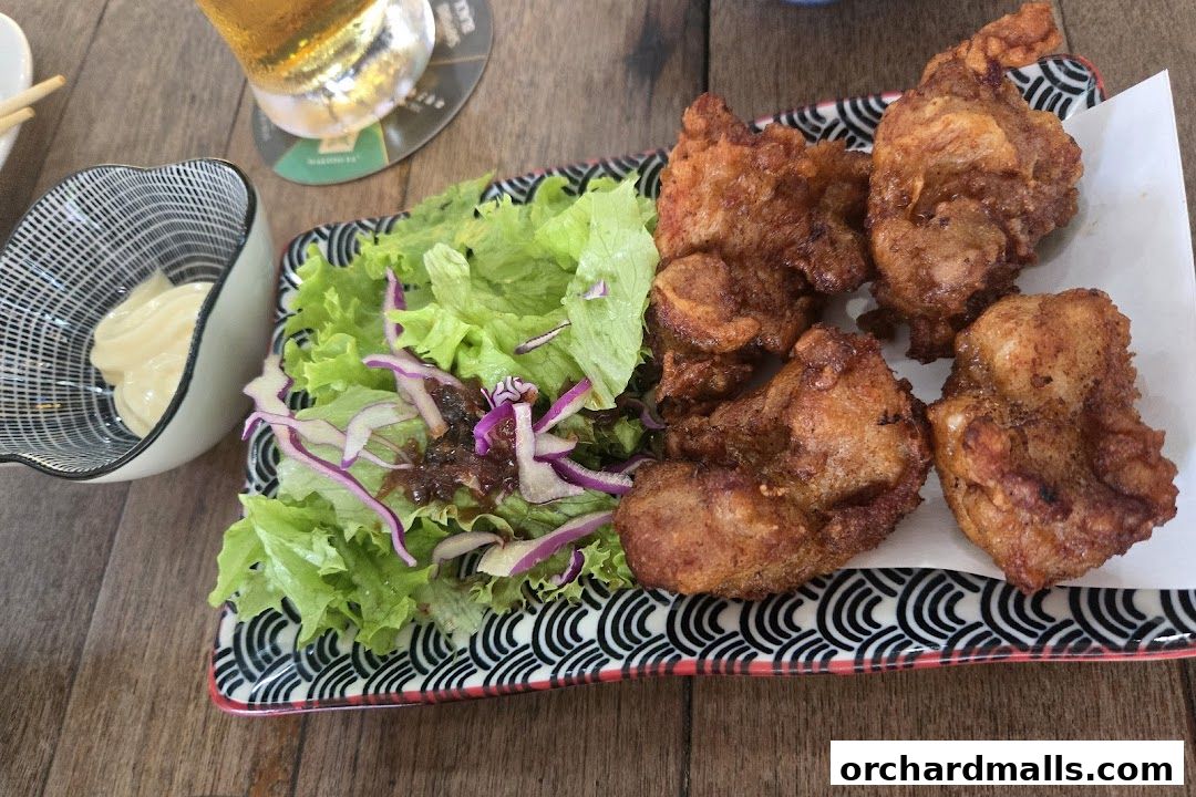 JiBiru Yakitori  Craft Beer