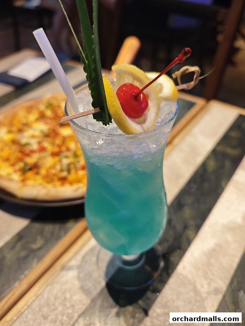 JiBiru Yakitori  Craft Beer