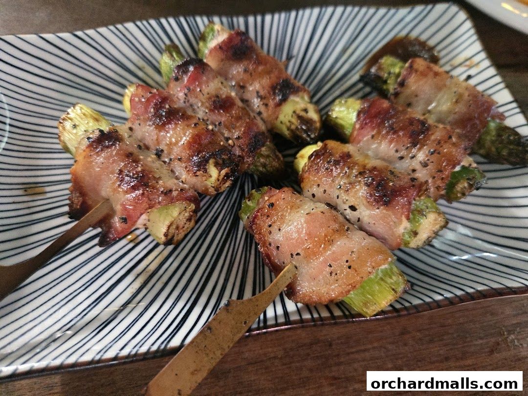 JiBiru Yakitori  Craft Beer