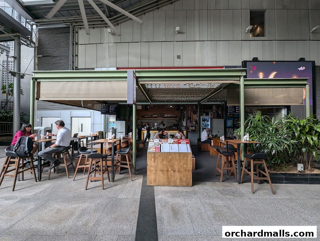 JiBiru Yakitori  Craft Beer