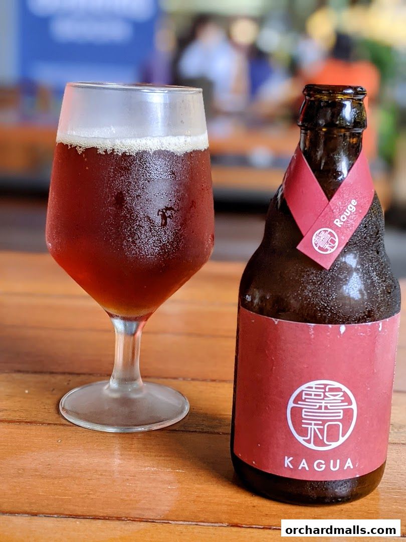 JiBiru Yakitori  Craft Beer