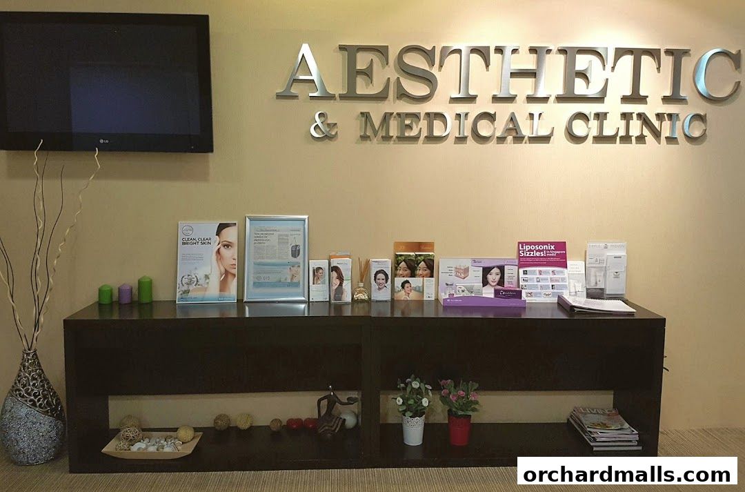 JL Aesthetic Medical Clinic