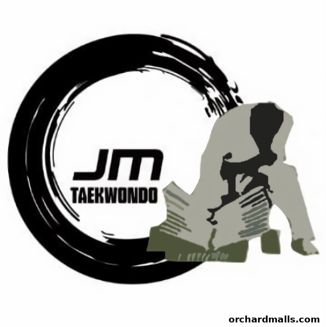 JM TAEKWONDO