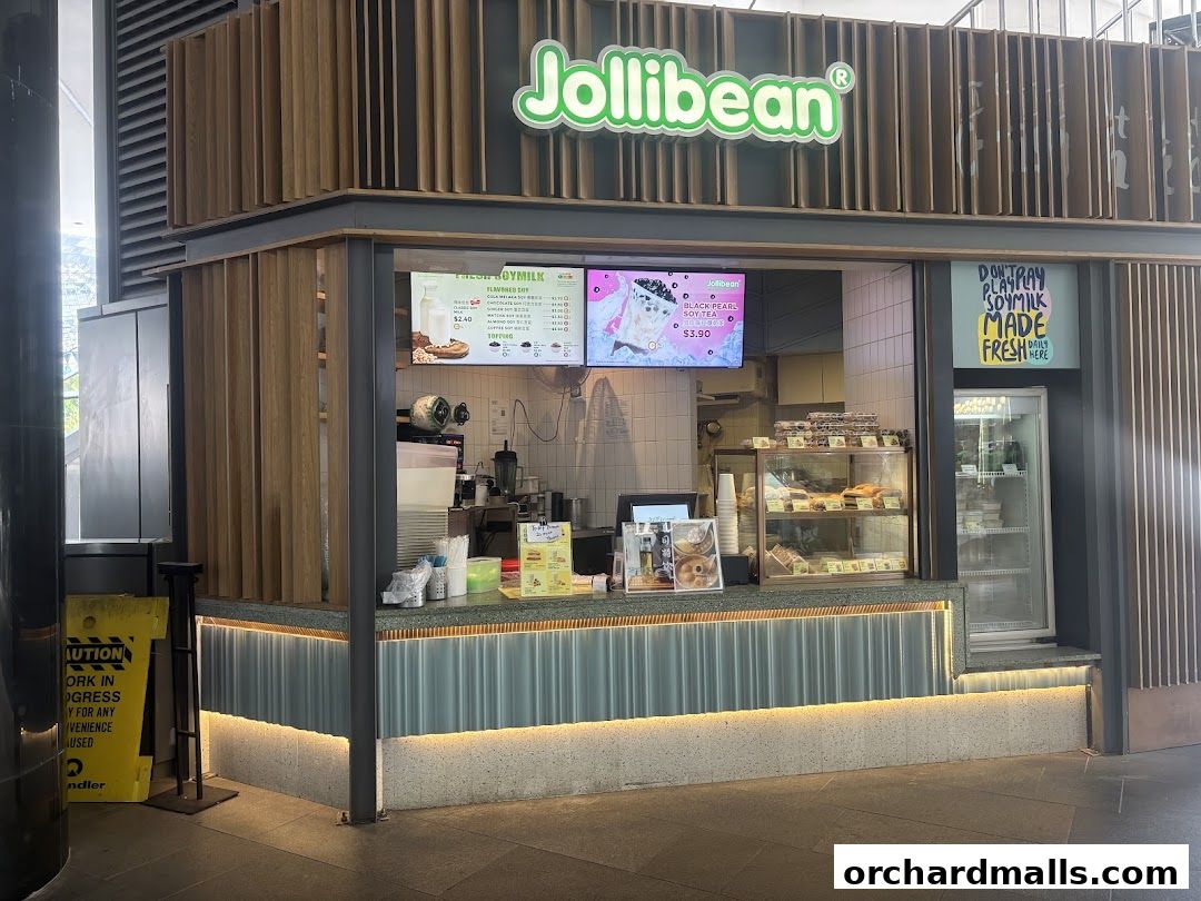 Jollibean