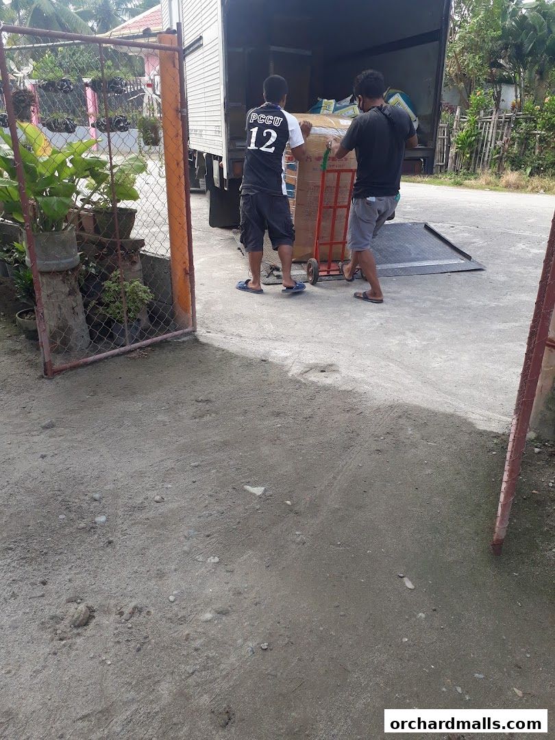 Jolly-B Box Express Pte Ltd