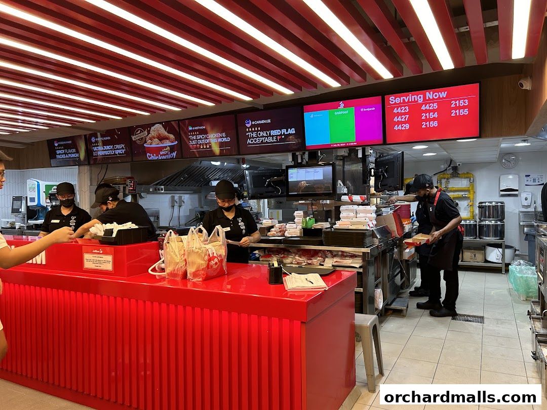 Jolly-B Box Express Pte Ltd