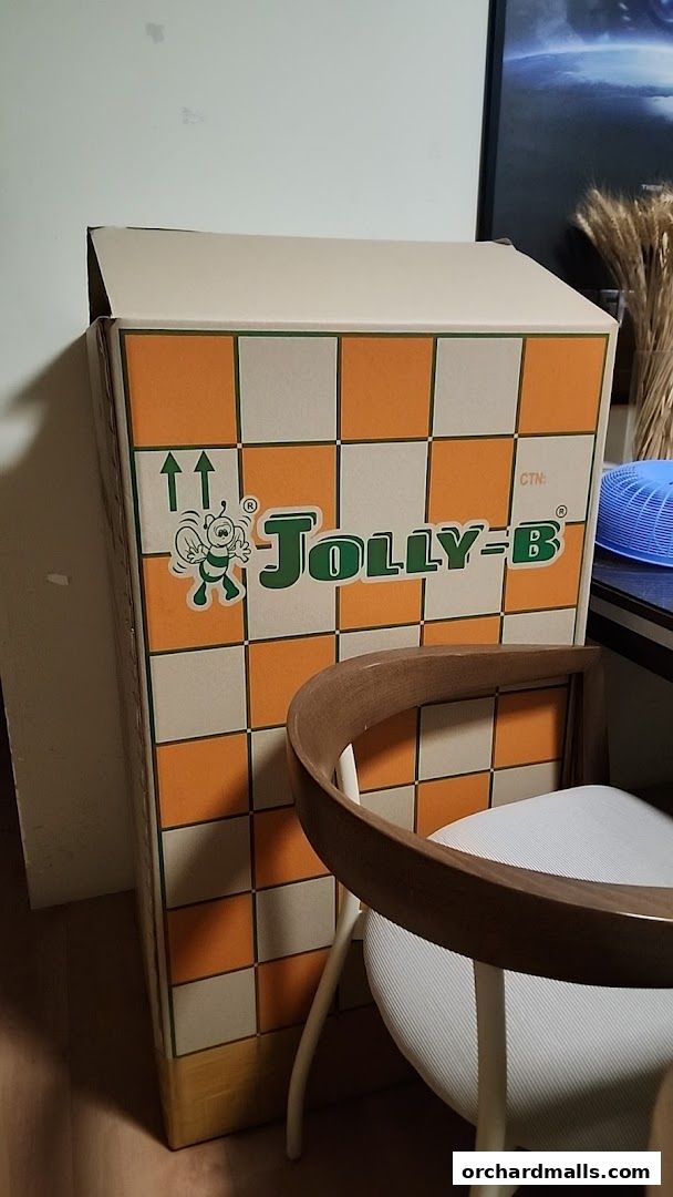 Jolly-B Box Express Pte Ltd