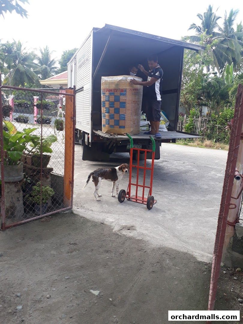 Jolly-B Box Express Pte Ltd