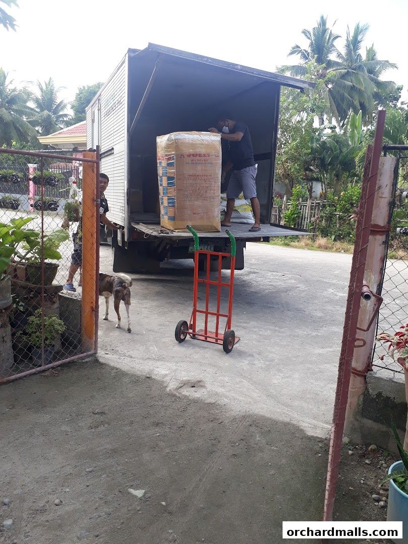 Jolly-B Box Express Pte Ltd