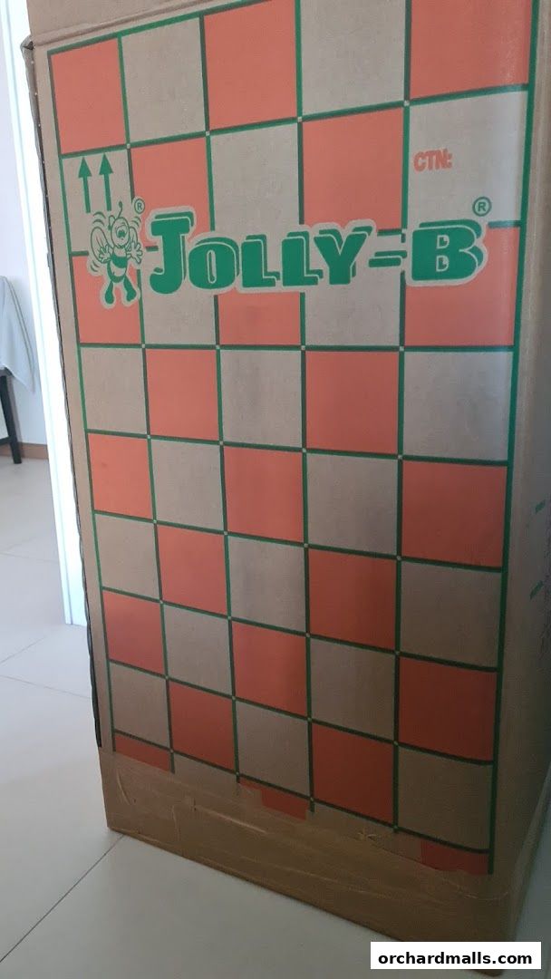 Jolly-B Box Express Pte Ltd