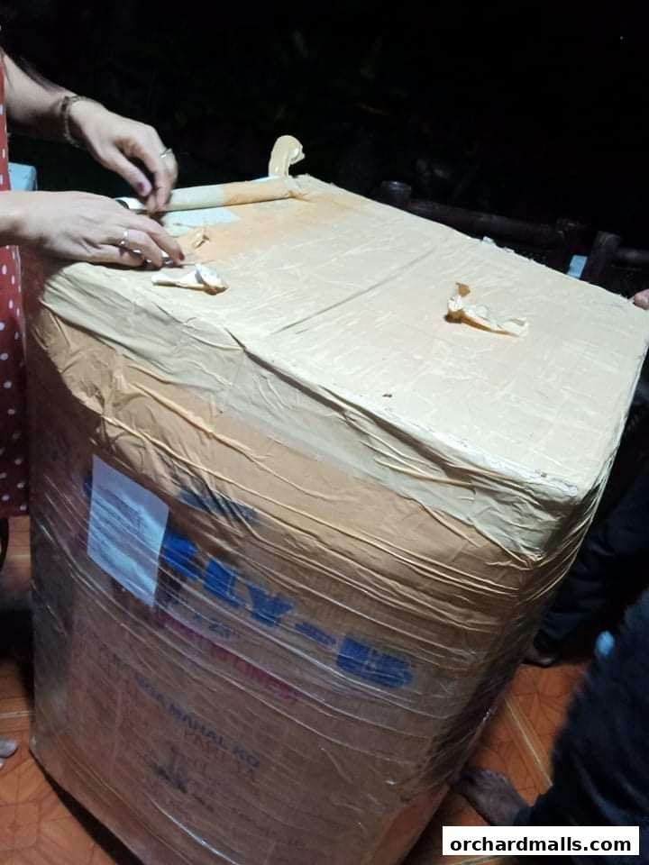 Jolly-B Box Express Pte Ltd