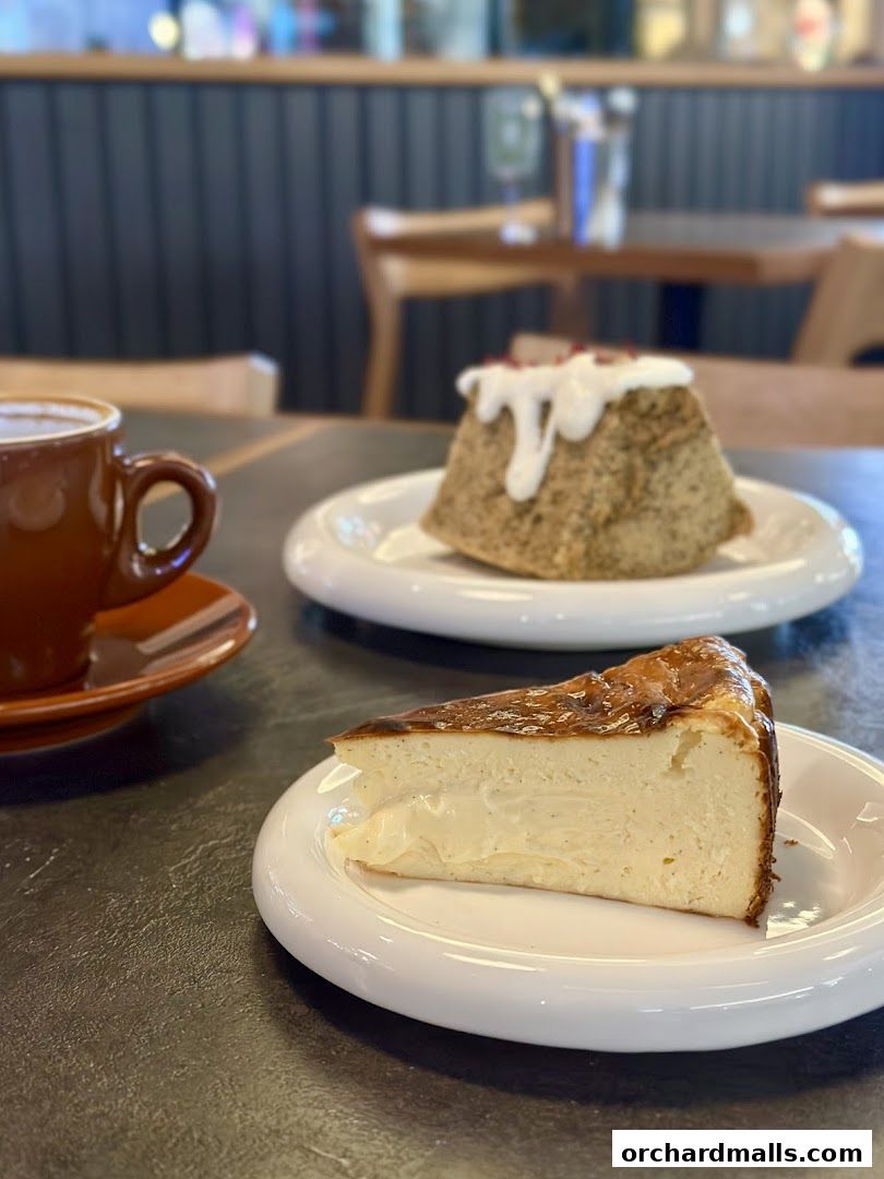 JOMO x The Providore Wisma Atria