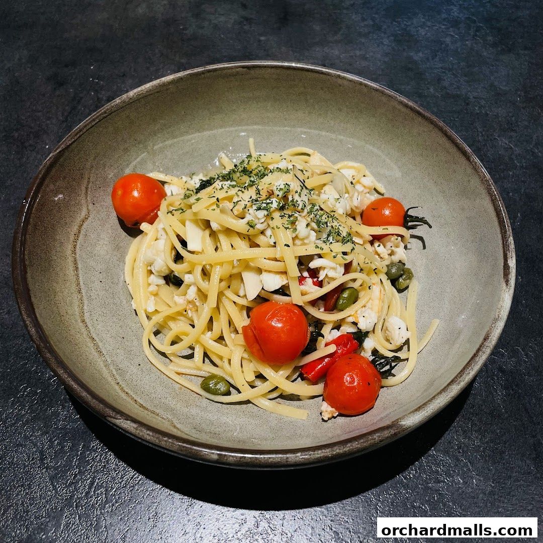 JOMO x The Providore Wisma Atria