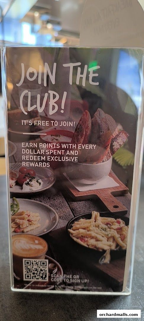 JOMO x The Providore Wisma Atria