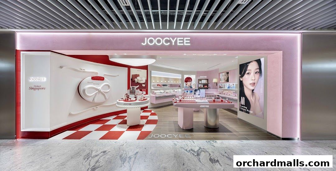 JOOCYEE Singapore