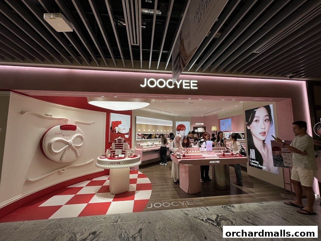 JOOCYEE Singapore