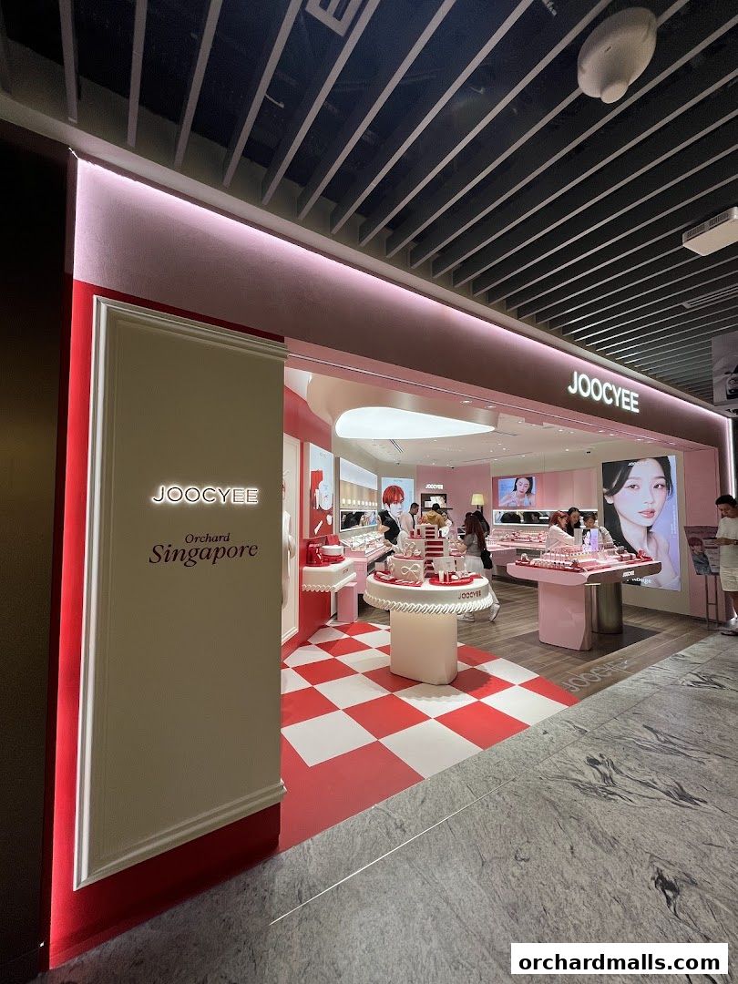 JOOCYEE Singapore