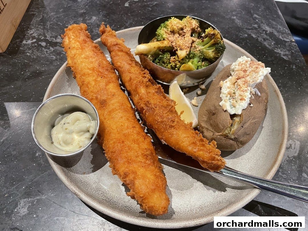 Joshs Grill  313  Somerset