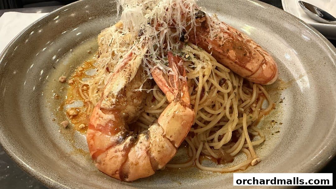 Joshs Grill  313  Somerset