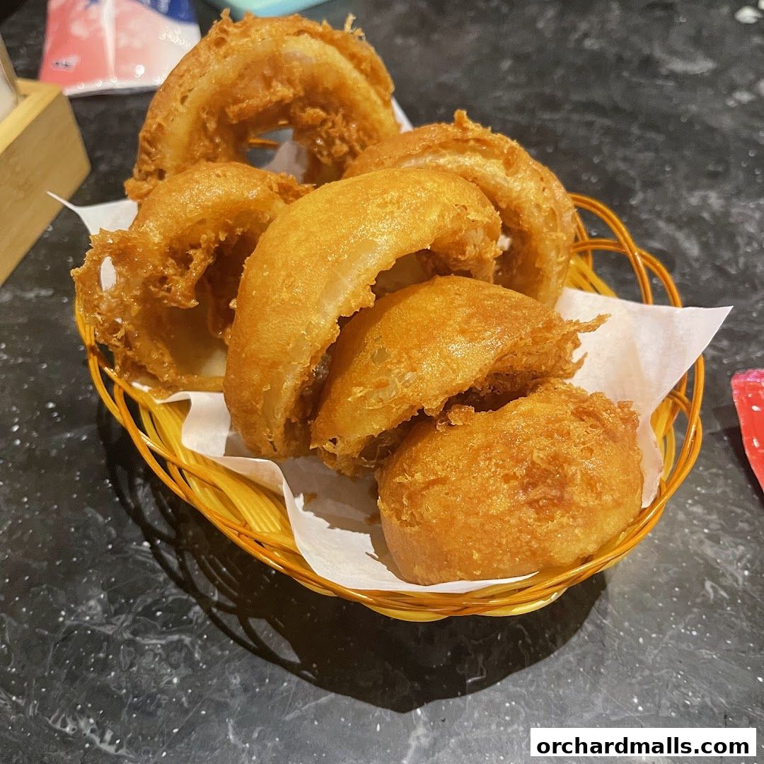 Joshs Grill  313  Somerset