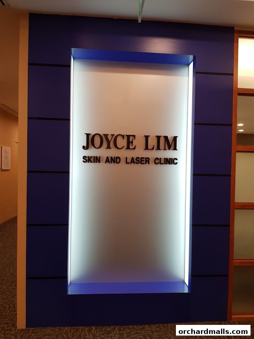Joyce Lim Skin  Laser Clinic