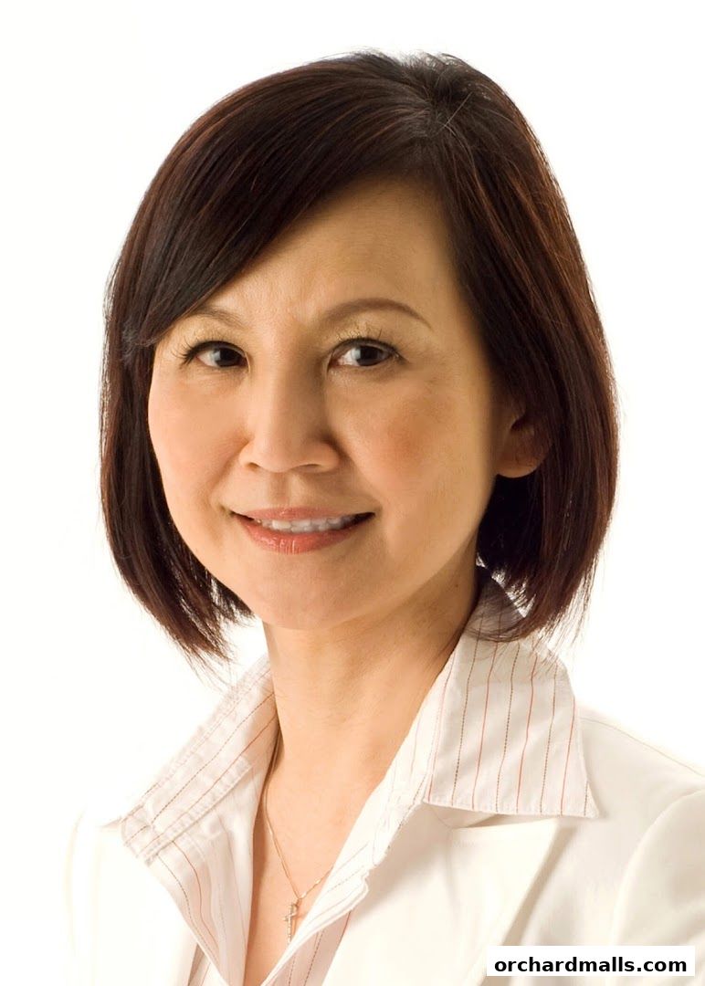 Joyce Lim Skin  Laser Clinic