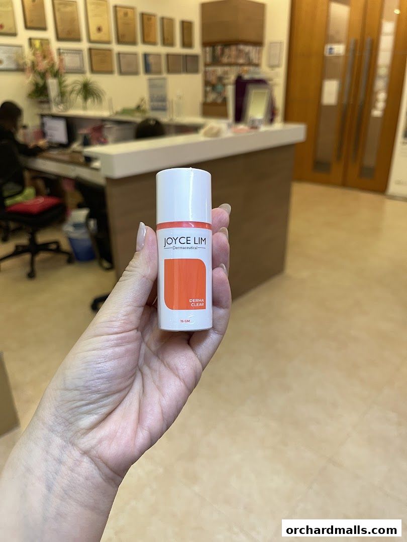 Joyce Lim Skin  Laser Clinic