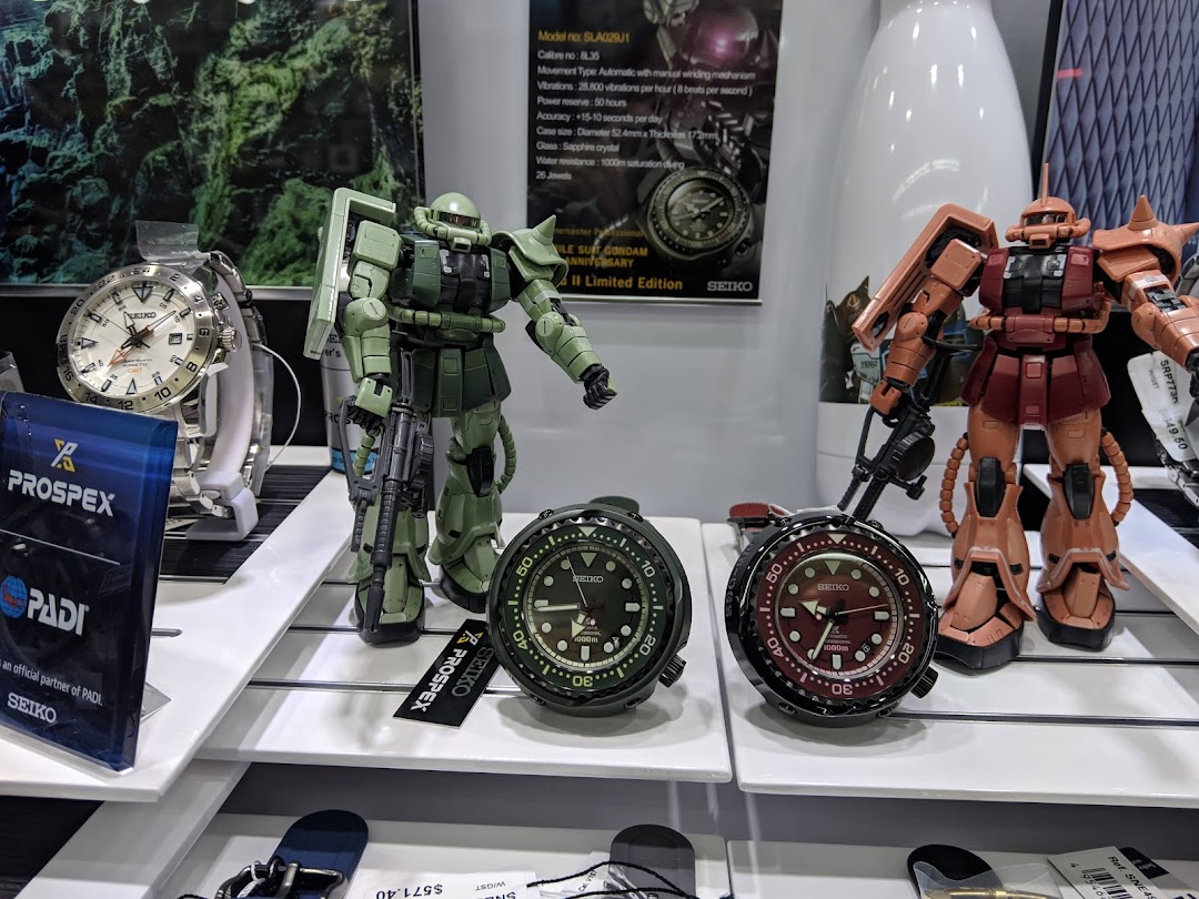 JTs Fabulous Products