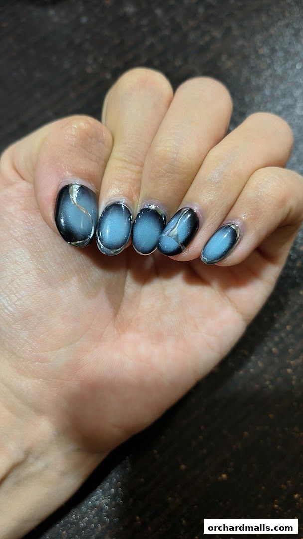 July Nails