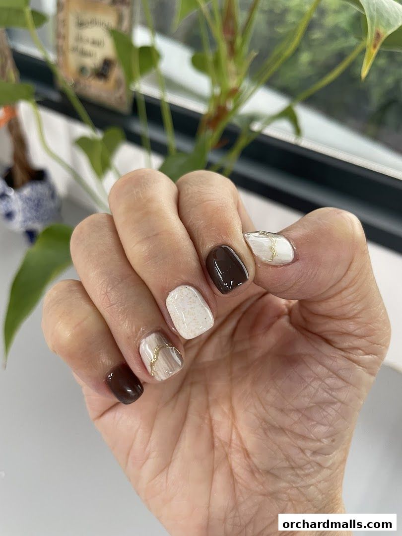 July Nails