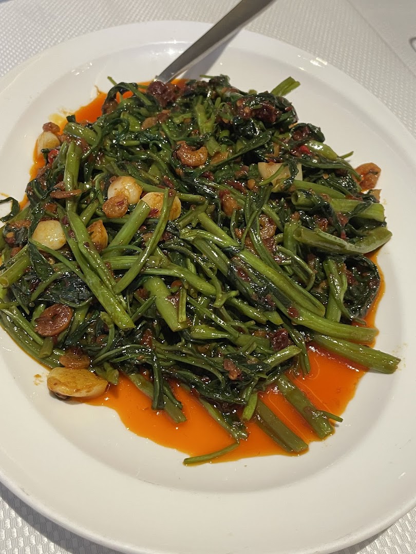 JUMBO Seafood - ION Orchard