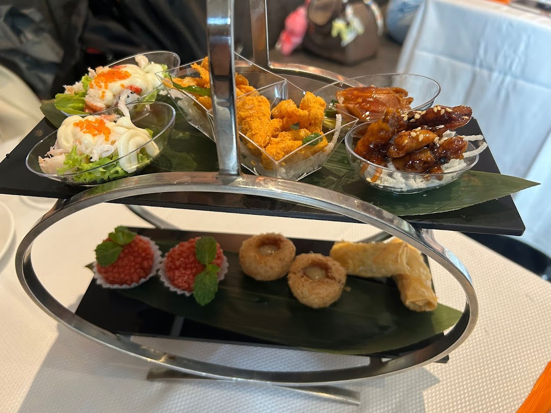 JUMBO Seafood - ION Orchard